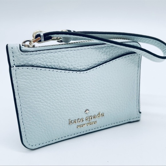 Kate Spade Small Cardholder Wristlet - Picture 4 of 6